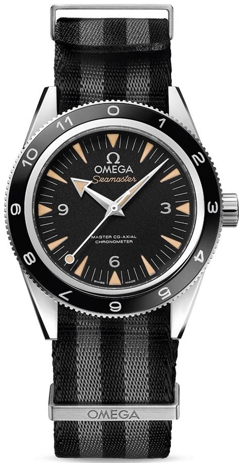 omega spectre 007 watch|omega seamaster 007 price.